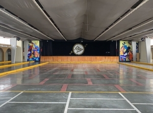 Salón Río