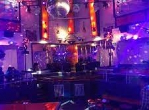 Madeiras Discotheque Eventos