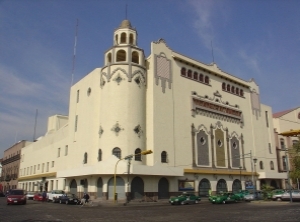 Cineteca Alameda