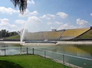 Foro del lago