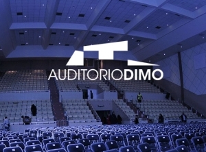 Auditorio DIMO