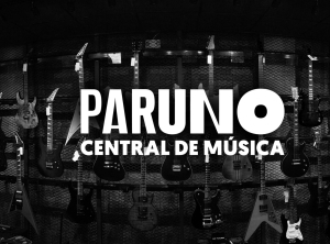Paruno Central de Música