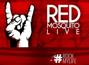 Red Mosquito Live